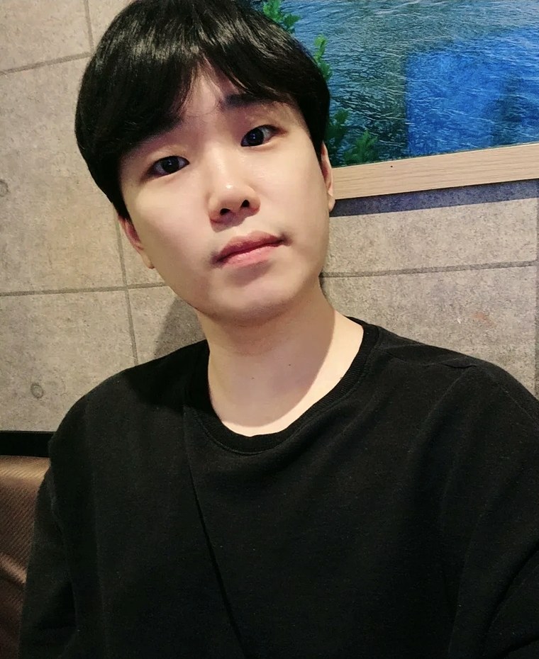 구본세 프로필 사진